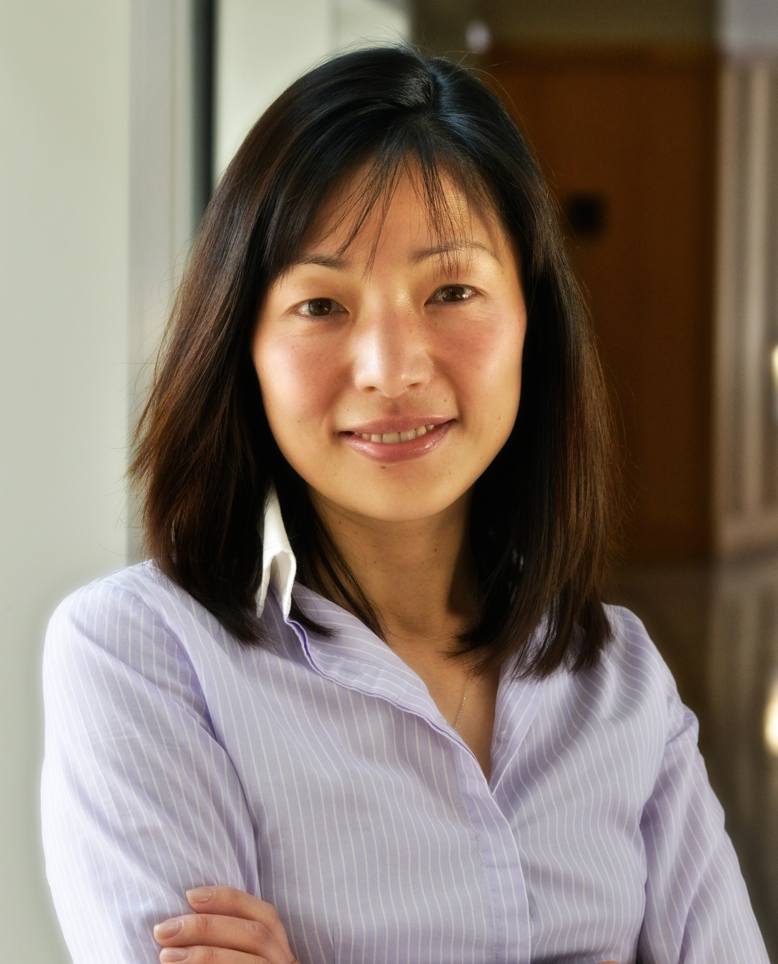 Akiko Iwasaki