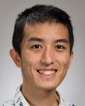 Image of Siyu Chen, Ph.D.
