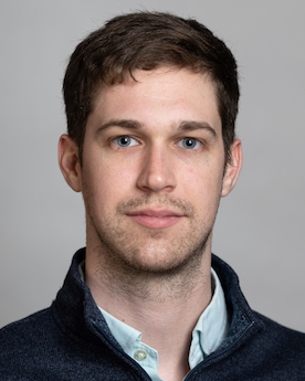 Image of Rocky Diegmiller, Ph.D.