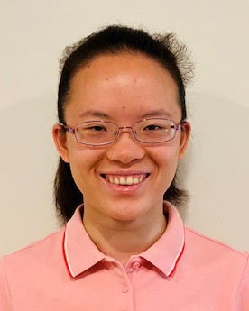 Image of Sheng Feng, Ph.D.