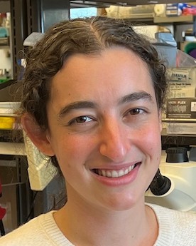 Image of Naomi Genuth, Ph.D.