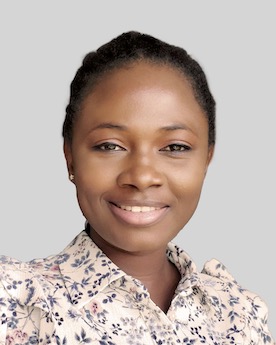 Image of Mabel Tettey, Ph.D.