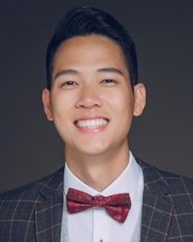 Image of Kevin Wu, Ph.D.