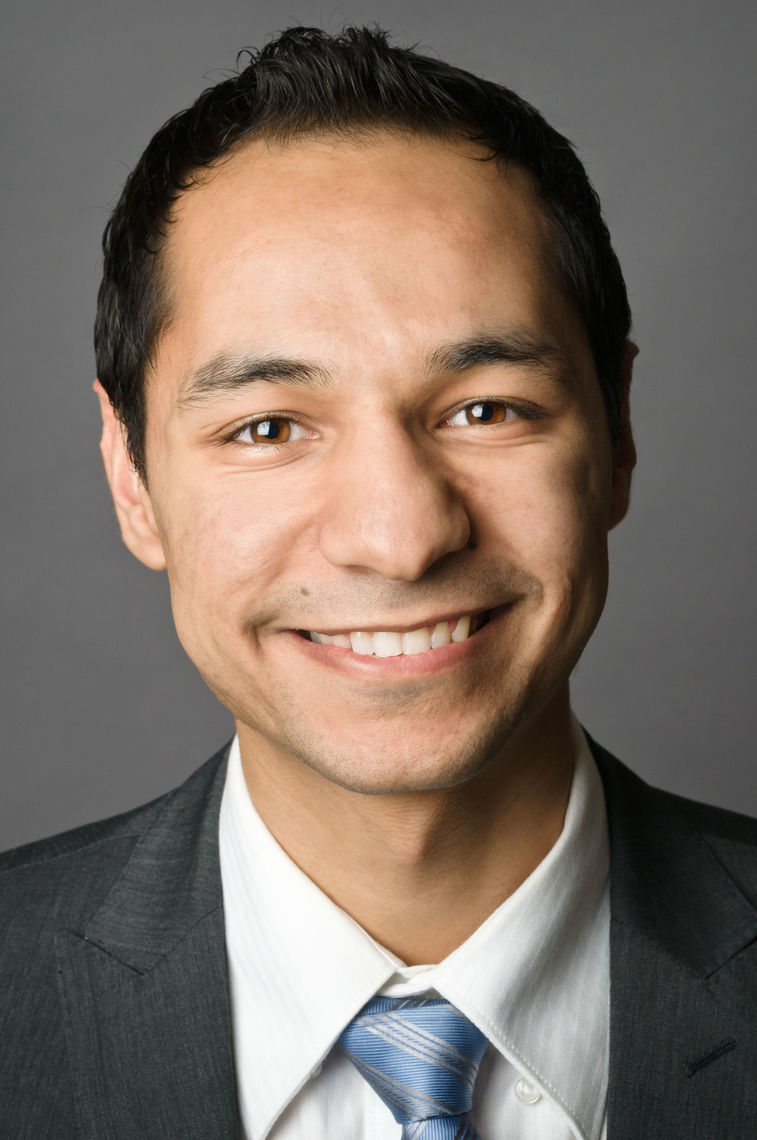 Image of Mohamad Abedi, Ph.D.