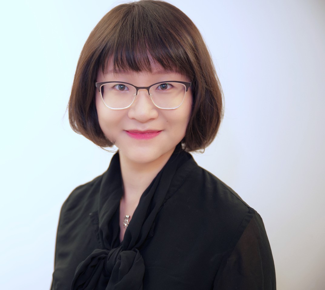 Image of Jingyi Chen, Ph.D.