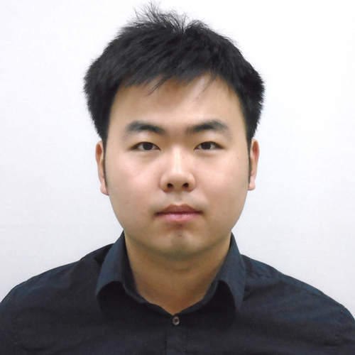 Image of Shiyu Xia, Ph.D.