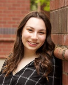 photo of Jenna Beyer