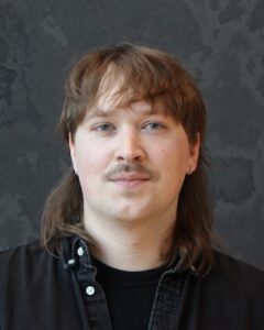 photo of Matthew Capek