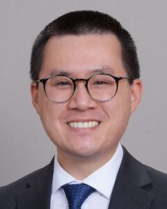 photo of Ryan Chow