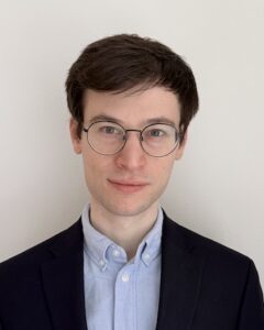 photo of Chris Giuliano