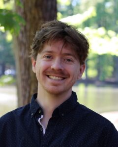 photo of Jake Klemm