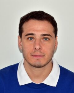 photo of Frank Lanfranchi