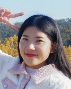 photo of Jing Li