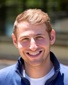photo of Adam Lowet