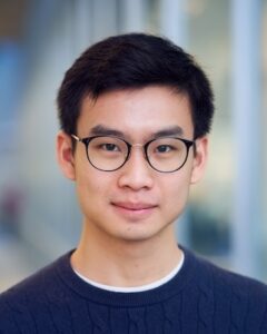 photo of Kangbo Ng