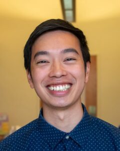 photo of Jordan Ngo
