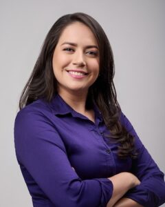 photo of Francis Belén Pacheco Fiallos