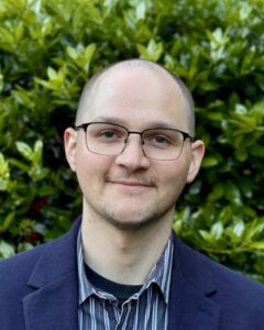 photo of Ian Price