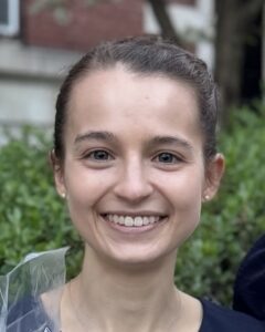 photo of Molly Sargen