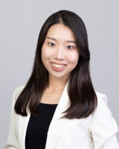photo of Airi Yoshimoto